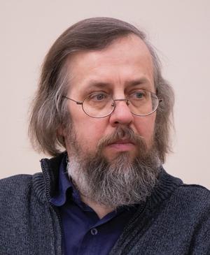Портрет